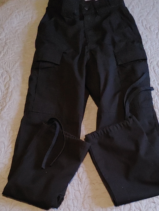 5.11 Tactical Pants - 5.11 Tactical Black Utility Pants Sz XS